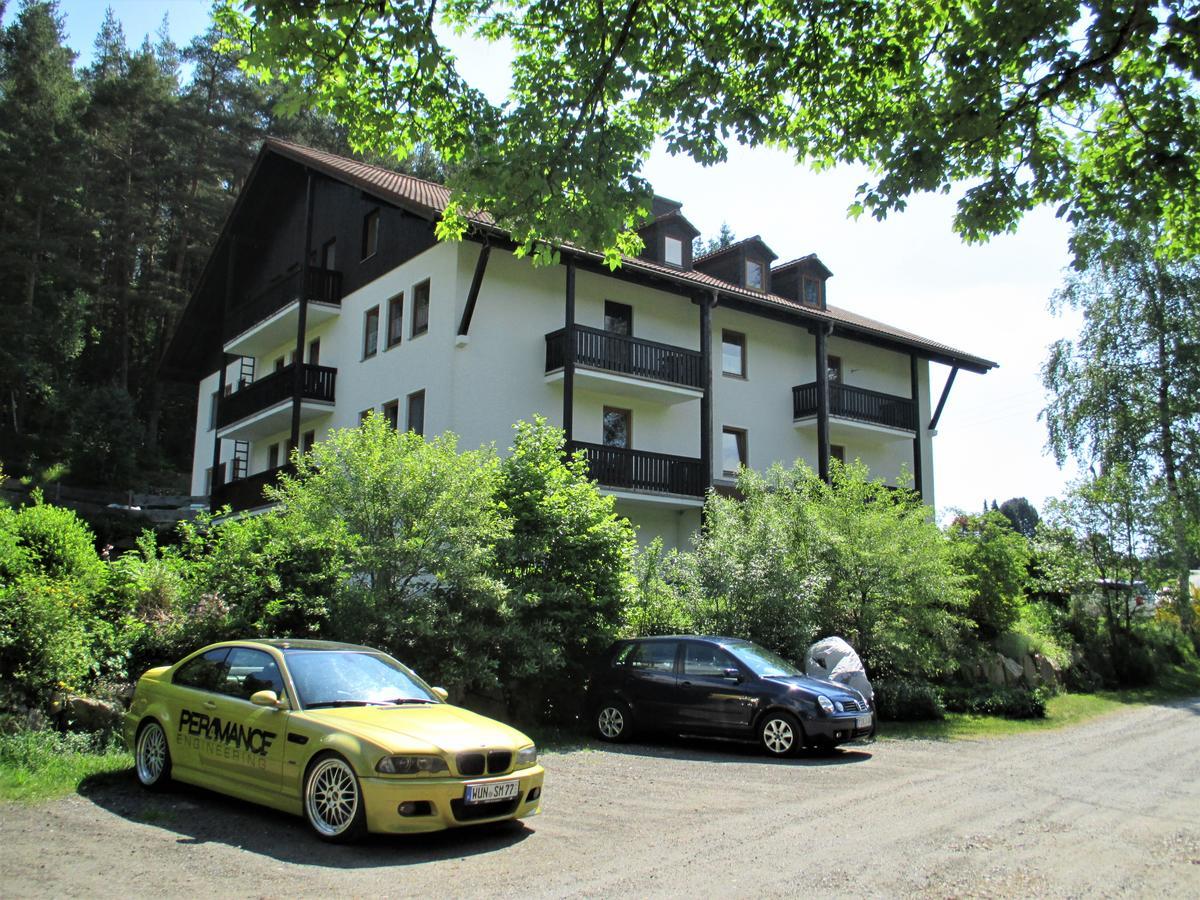 Ferienwohnung store Reiterhof Finkenmühle